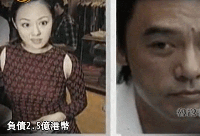 他是传奇歌王，被名媛老婆“买”破产，又掷百