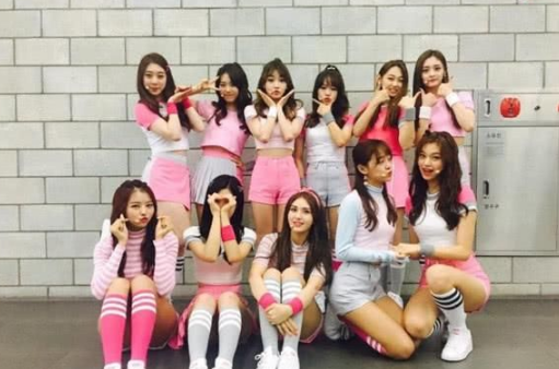 韩版101造假，受害者名单公开，李佳恩、李镇赫