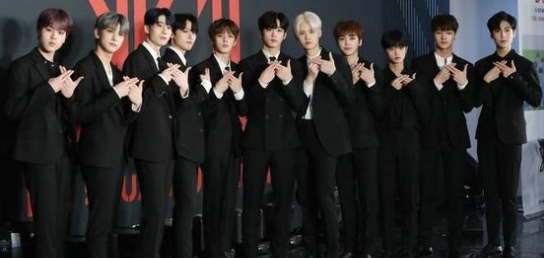 韩版101造假，受害者名单公开，李佳恩、李镇赫