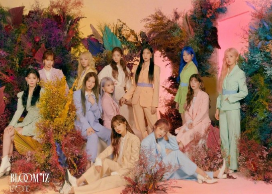 韩版101造假，受害者名单公开，李佳恩、李镇赫