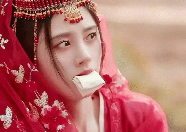 前有鞠婧祎，后有张一山，什么样的绑架戏才算