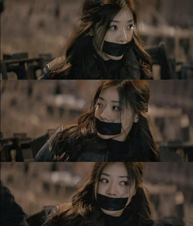 前有鞠婧祎，后有张一山，什么样的绑架戏才算