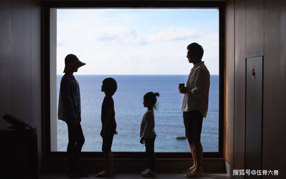 孙俪晒女儿书法作品，年仅5岁便能写千字文，网