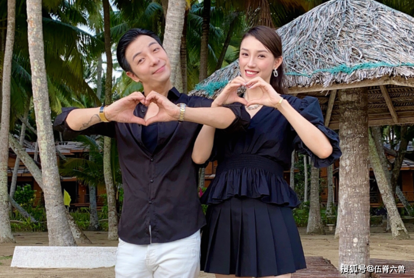 靠收租圈粉4000万,反遭质疑假富贵,“广东夫妇