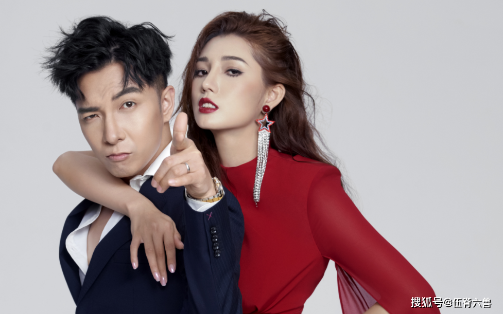 靠收租圈粉4000万,反遭质疑假富贵,“广东夫妇