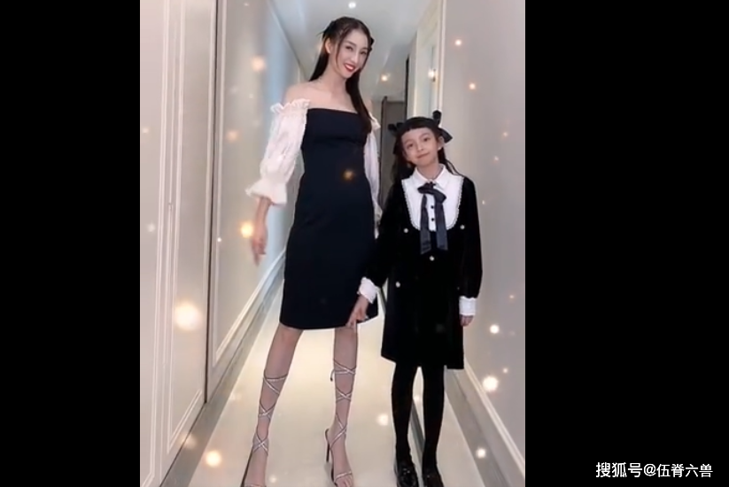 靠收租圈粉4000万,反遭质疑假富贵,“广东夫妇