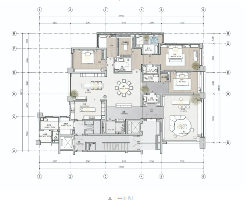 别给郭碧婷卖惨了！向太为她购豪宅再花12亿，台