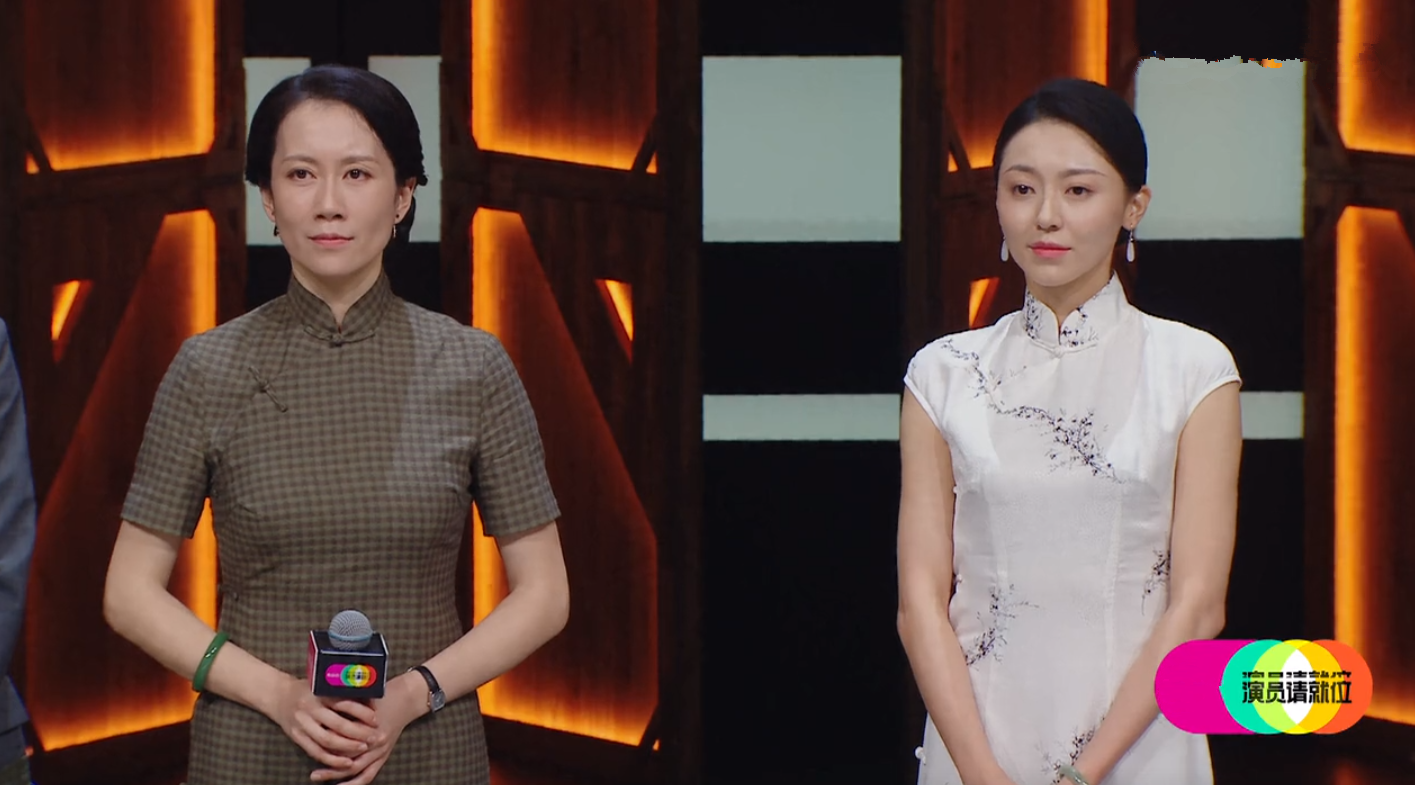 郭敬明说杨志刚演戏混乱，嫌温峥嵘用力，却为