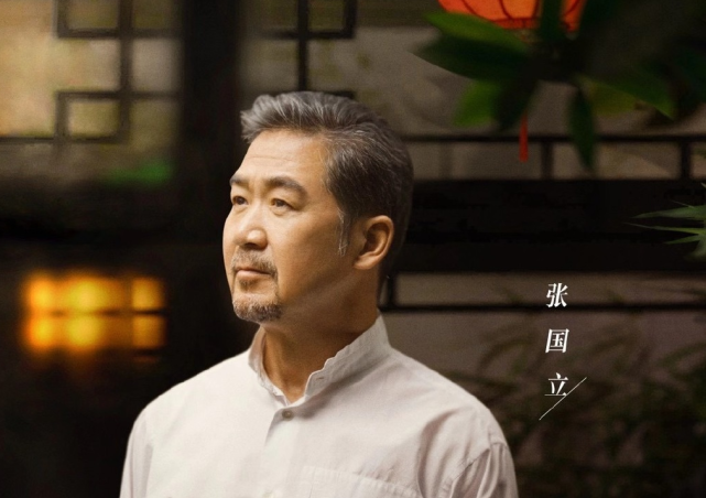 何炅回顾自己的金鹰节人生:20年如一日,愿旧朋