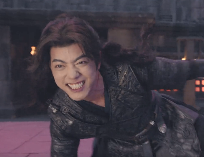 肖战古装被嘲,《斗罗》打光害了他,《陈情令