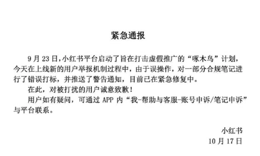 「再涉黄」背后，小红书解不开的结！