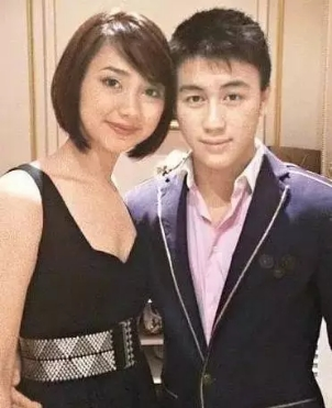 何猷君要学霍启刚当好男人？说大学立志要娶奚