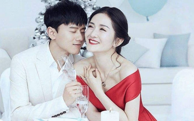 发什么了？谢娜认证修改，去掉“湖南卫视”！