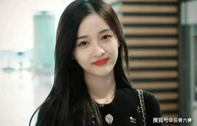 福布斯30岁以下精英榜：虞书欣刘雨昕皆上榜，选