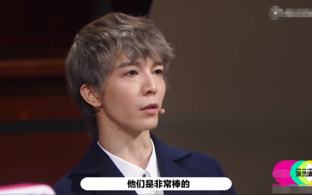 于正回应diss郭敬明，都说得这么明白了，也能叫