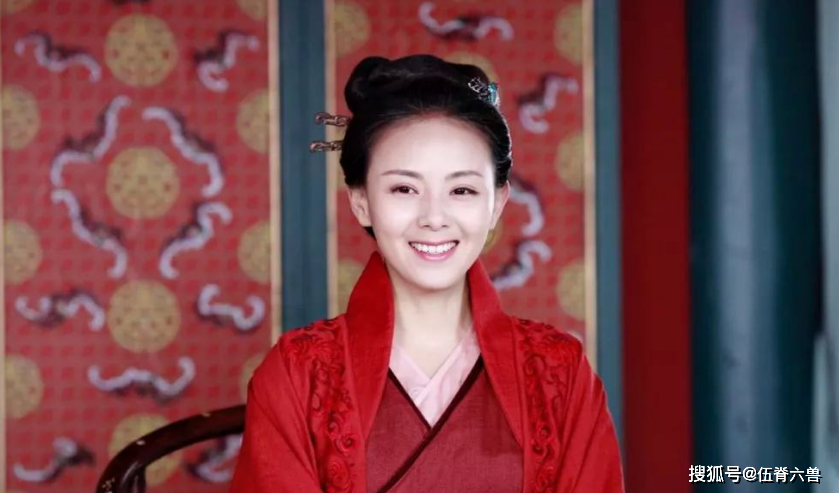 鞠婧祎《如意芳霏》配角吸睛，《七仙女》蓝儿