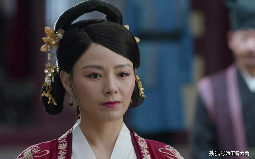 鞠婧祎《如意芳霏》配角吸睛，《七仙女》蓝儿