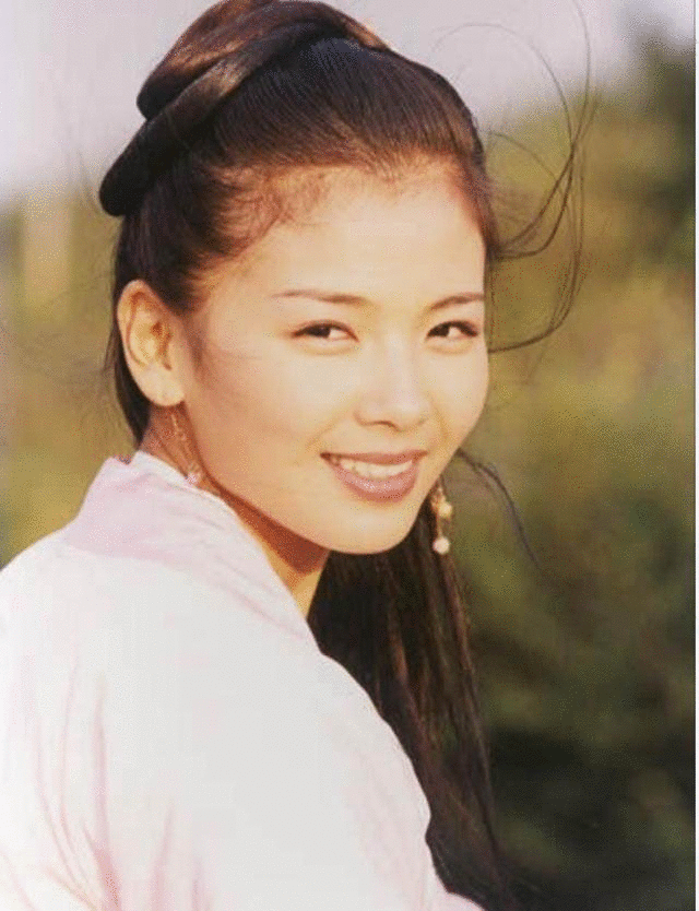 7千字！盘点金庸影视作品中最成功的10大女星，