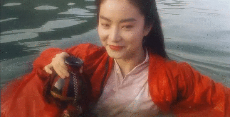 7千字！盘点金庸影视作品中最成功的10大女星，