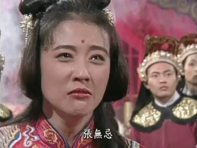 7千字！盘点金庸影视作品中最成功的10大女星，