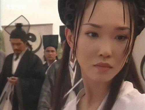 7千字！盘点金庸影视作品中最成功的10大女星，