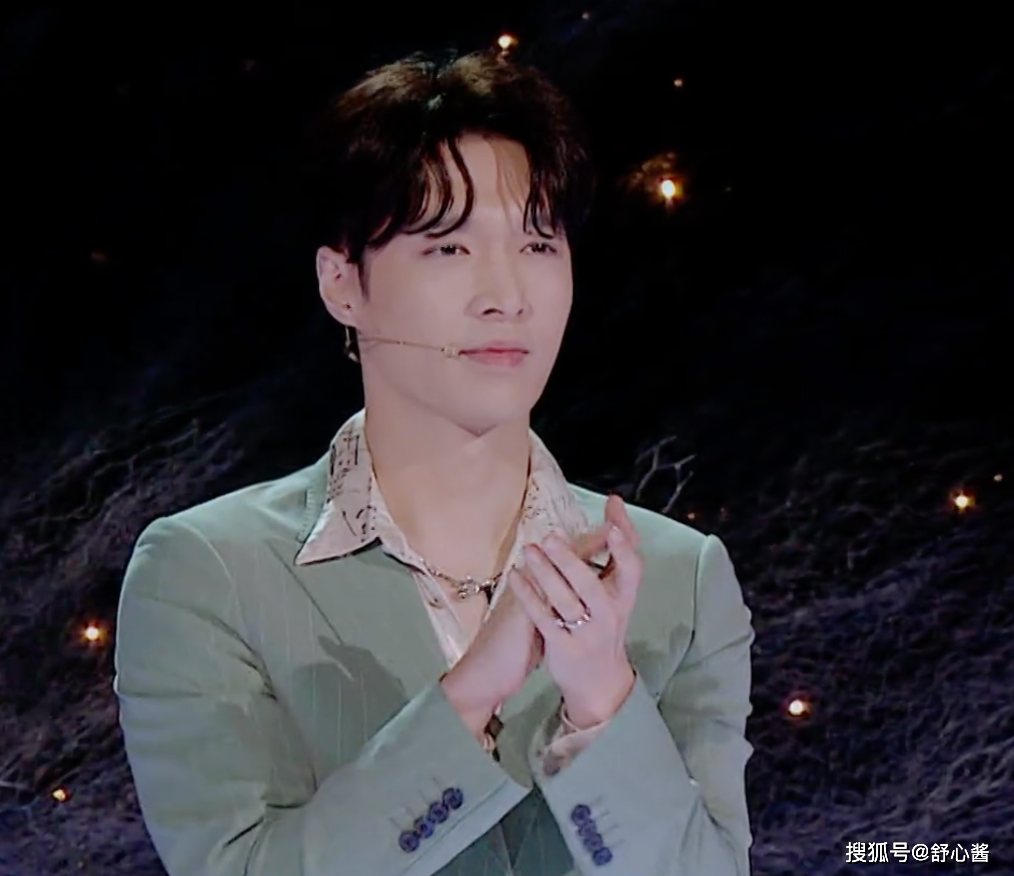 豆瓣9.5，这档清流综艺，比“神仙打架”还高能