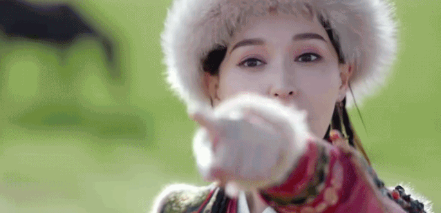 佘诗曼：什么都要最出色才是真正的大女主