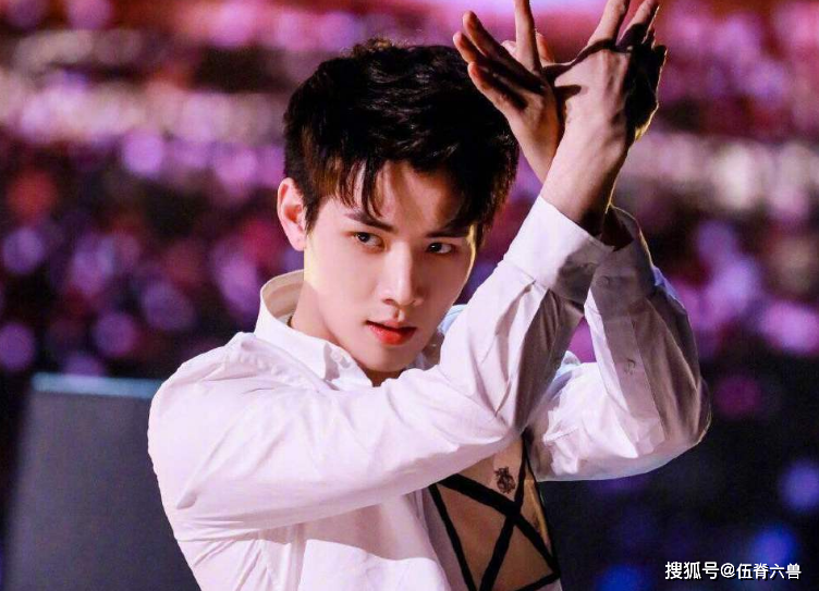 任豪夏之光被停通告，看似在惩罚，实则是保护