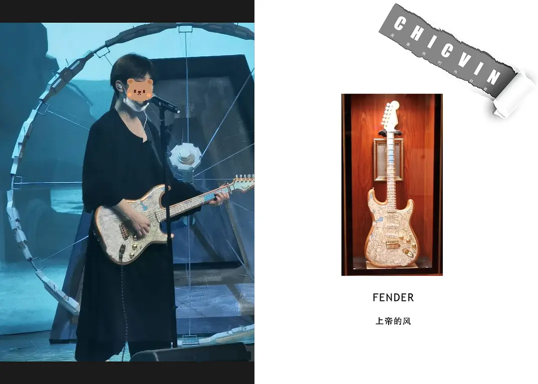 周震南奢侈过度？戴62万金表还雇三个保姆，看不