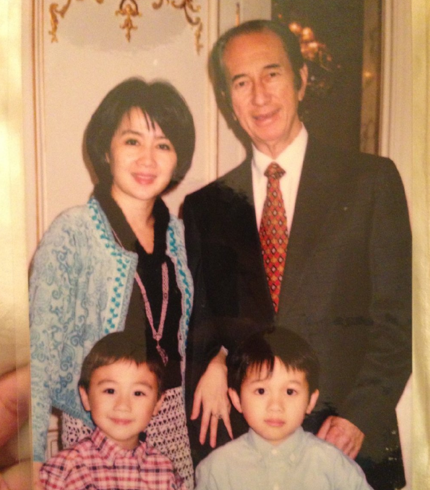 《幸福三重奏》三对夫妻谁最有钱？于谦有私人