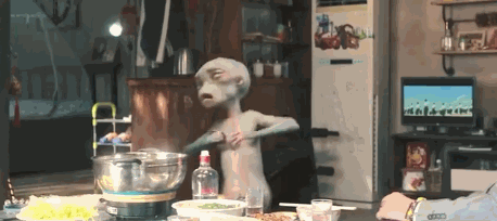 总怼小鲜肉的老艺人李诚儒“引火烧身”？他不