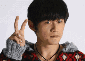 你凭什么这么拽？因为他是周杰伦