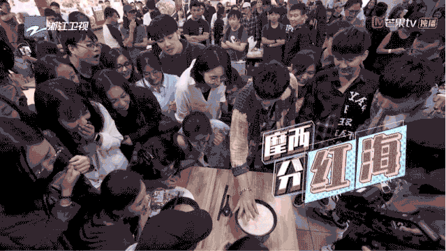 你凭什么这么拽？因为他是周杰伦