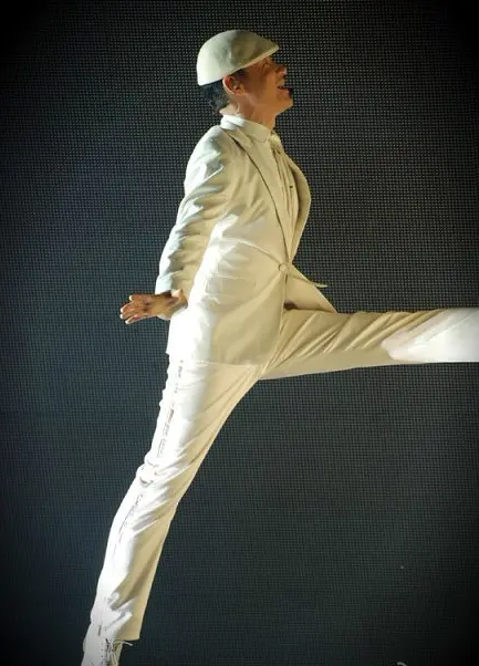 TFBOYS发展对标三大天王：王源可模仿张学友，千