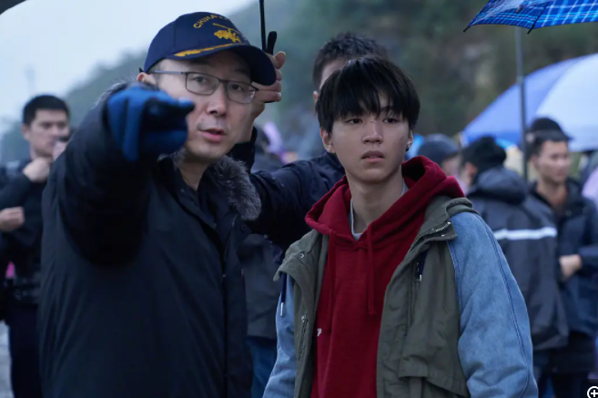 TFBOYS发展对标三大天王：王源可模仿张学友，千