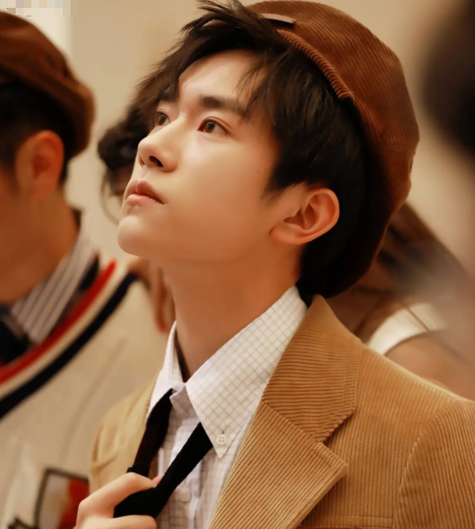 TFBOYS发展对标三大天王：王源可模仿张学友，千