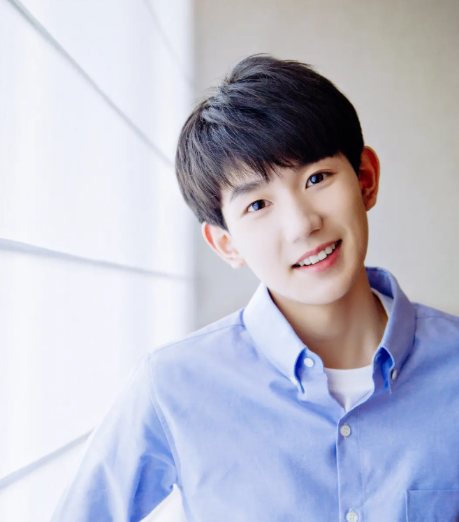 TFBOYS发展对标三大天王：王源可模仿张学友，千