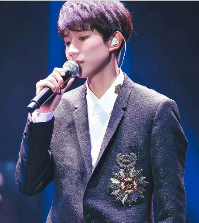 TFBOYS发展对标三大天王：王源可模仿张学友，千