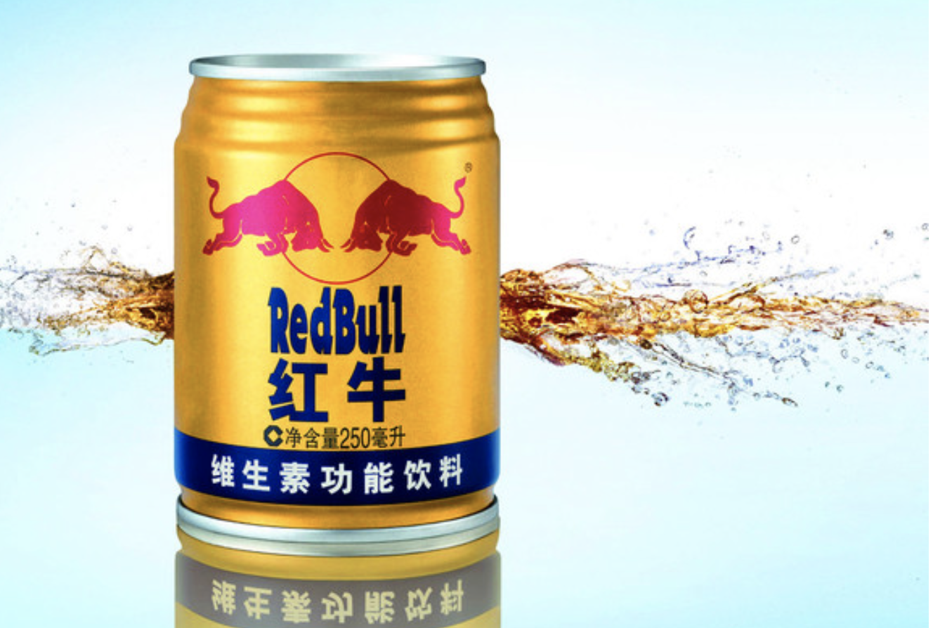 红牛归泰，严彬“将重”燃战火？千亿男人的尊
