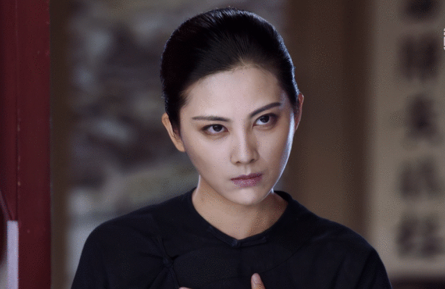 被坑了？新《鹿鼎记》老婆团戏内戏外颜值差别