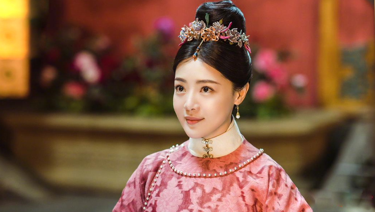 一张“豆腐皮”炸出演技派，被绑哭戏爆裂，邓