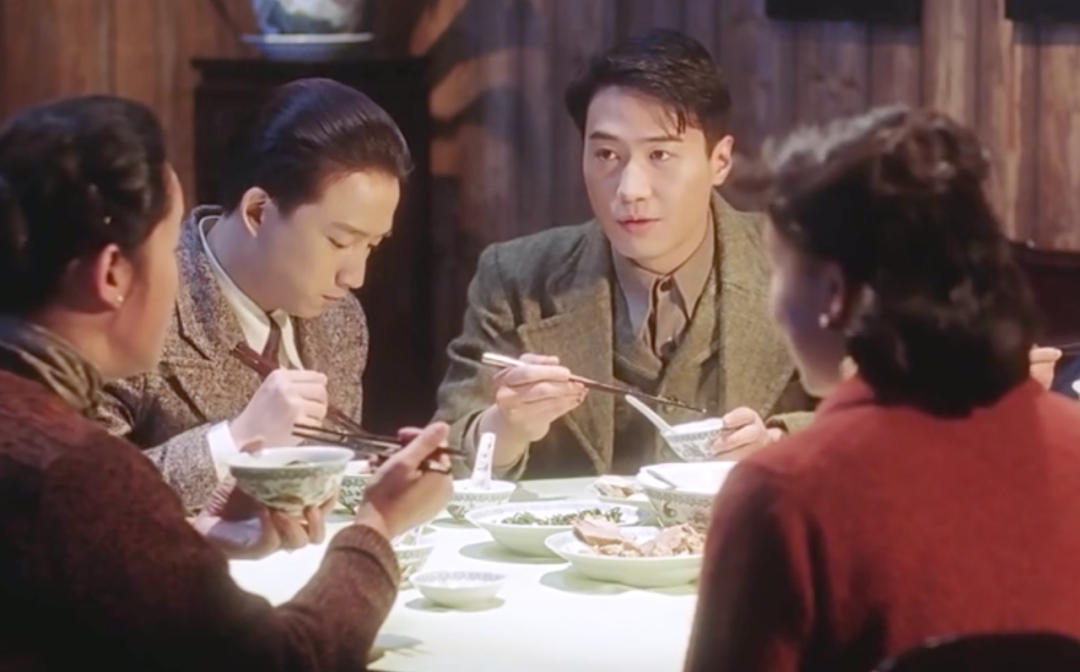 《半生缘》剧情魔改!“白月光”成了油腻男,