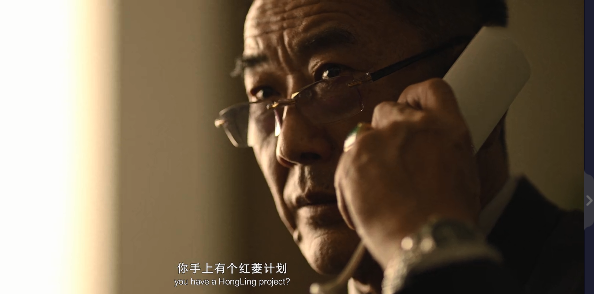 主创阵容“弱”，却被夸低配《拆弹专家》，上