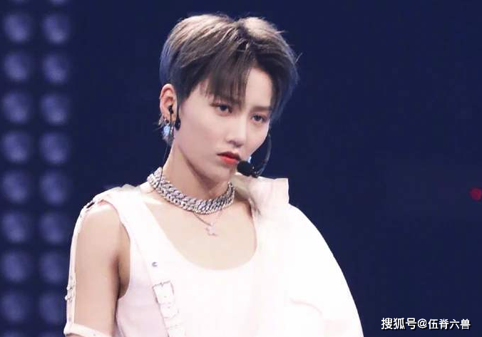 福布斯30岁以下精英榜：虞书欣刘雨昕皆上榜，选