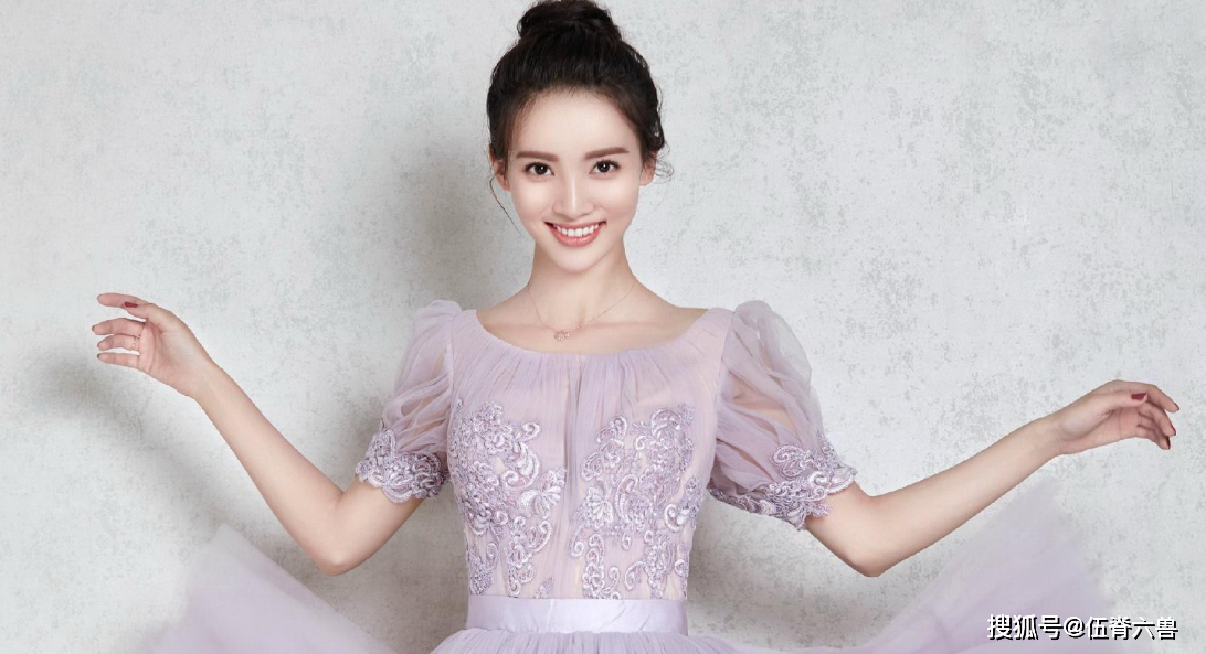 福布斯30岁以下精英榜：虞书欣刘雨昕皆上榜，选