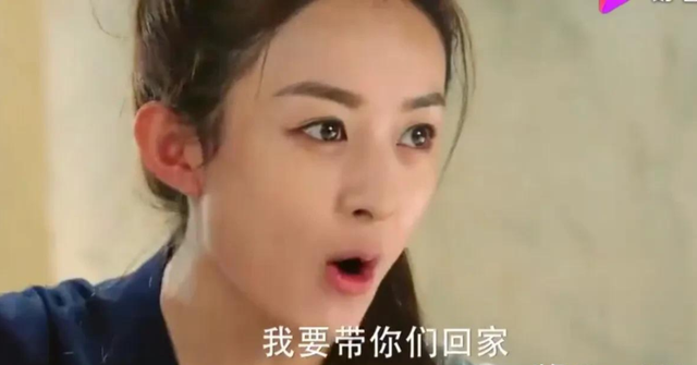 女配音因站队肖战被网暴，疑舞台上大哭卖惨，