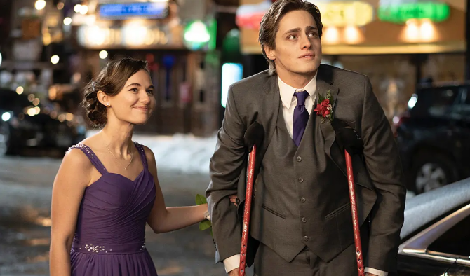 一周上新指南|黄渤监制黄毛主演新片激情戏太足