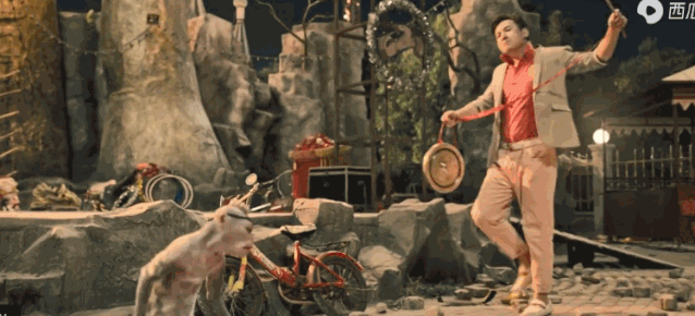 总怼小鲜肉的老艺人李诚儒“引火烧身”？他不