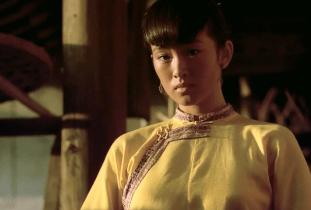 别尬吹演技了，这才是华语女演员的巅峰！