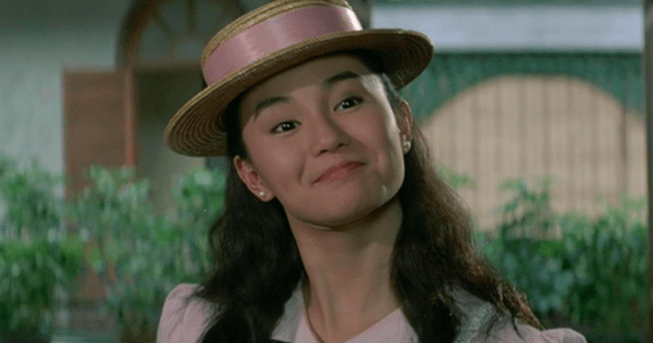 别尬吹演技了，这才是华语女演员的巅峰！